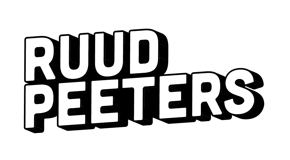 Ruud Peeters | Boekingen en management van artiesten